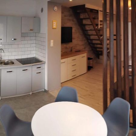 Apartamenty Gorski Strumyk Karpacz Kültér fotó