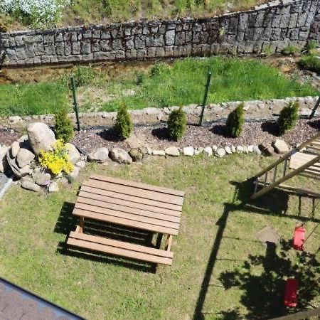 Apartamenty Gorski Strumyk Karpacz Kültér fotó