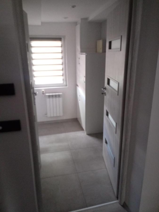 Apartamenty Gorski Strumyk Karpacz Kültér fotó