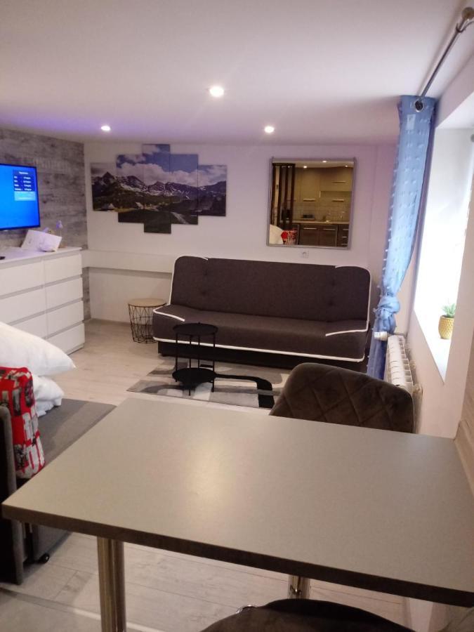 Apartamenty Gorski Strumyk Karpacz Kültér fotó