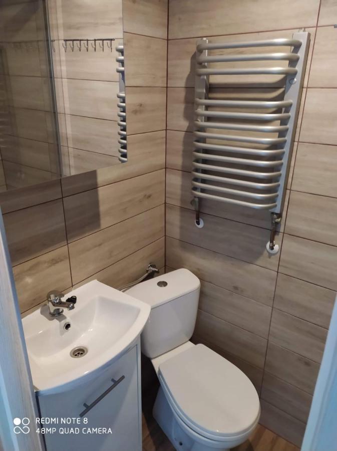 Apartamenty Gorski Strumyk Karpacz Kültér fotó