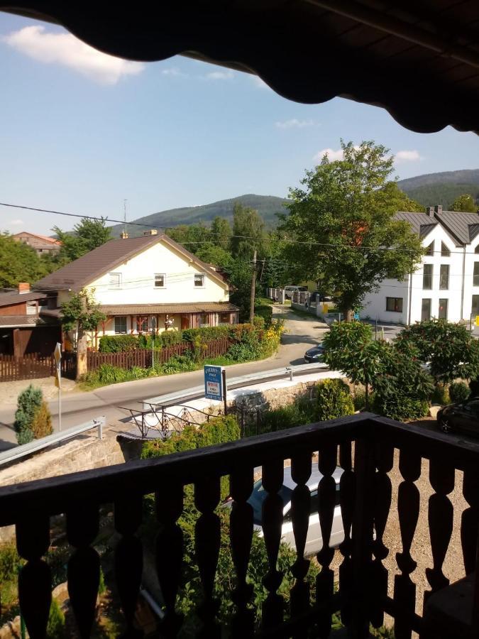 Apartamenty Gorski Strumyk Karpacz Kültér fotó