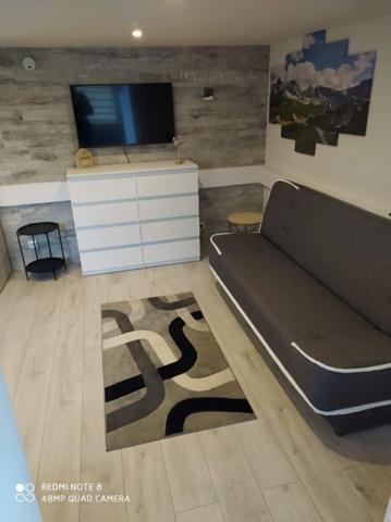 Apartamenty Gorski Strumyk Karpacz Kültér fotó