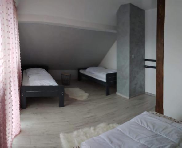 Apartamenty Gorski Strumyk Karpacz Kültér fotó