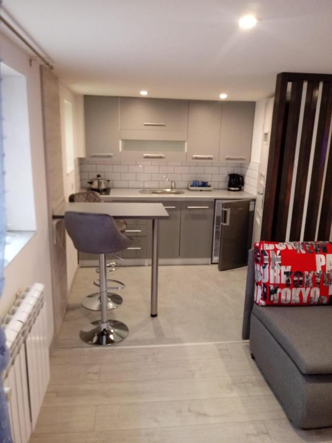 Apartamenty Gorski Strumyk Karpacz Kültér fotó