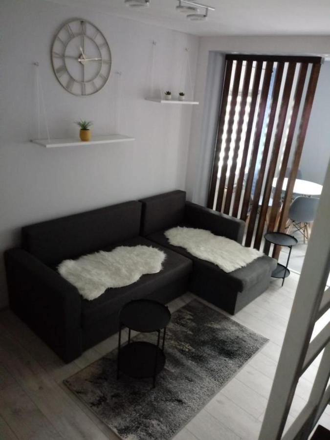 Apartamenty Gorski Strumyk Karpacz Kültér fotó