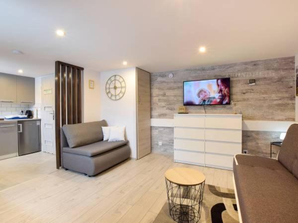 Apartamenty Gorski Strumyk Karpacz Kültér fotó