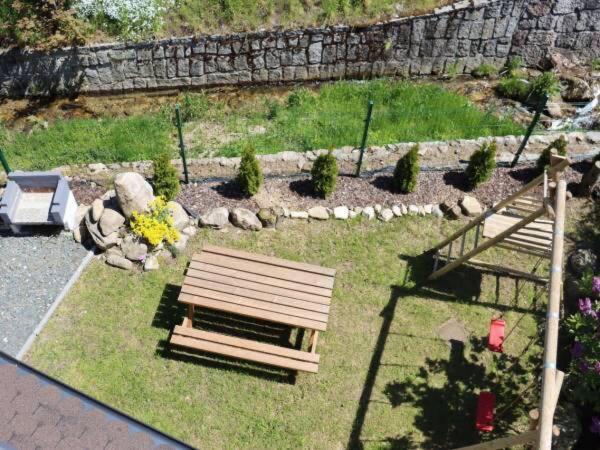 Apartamenty Gorski Strumyk Karpacz Kültér fotó